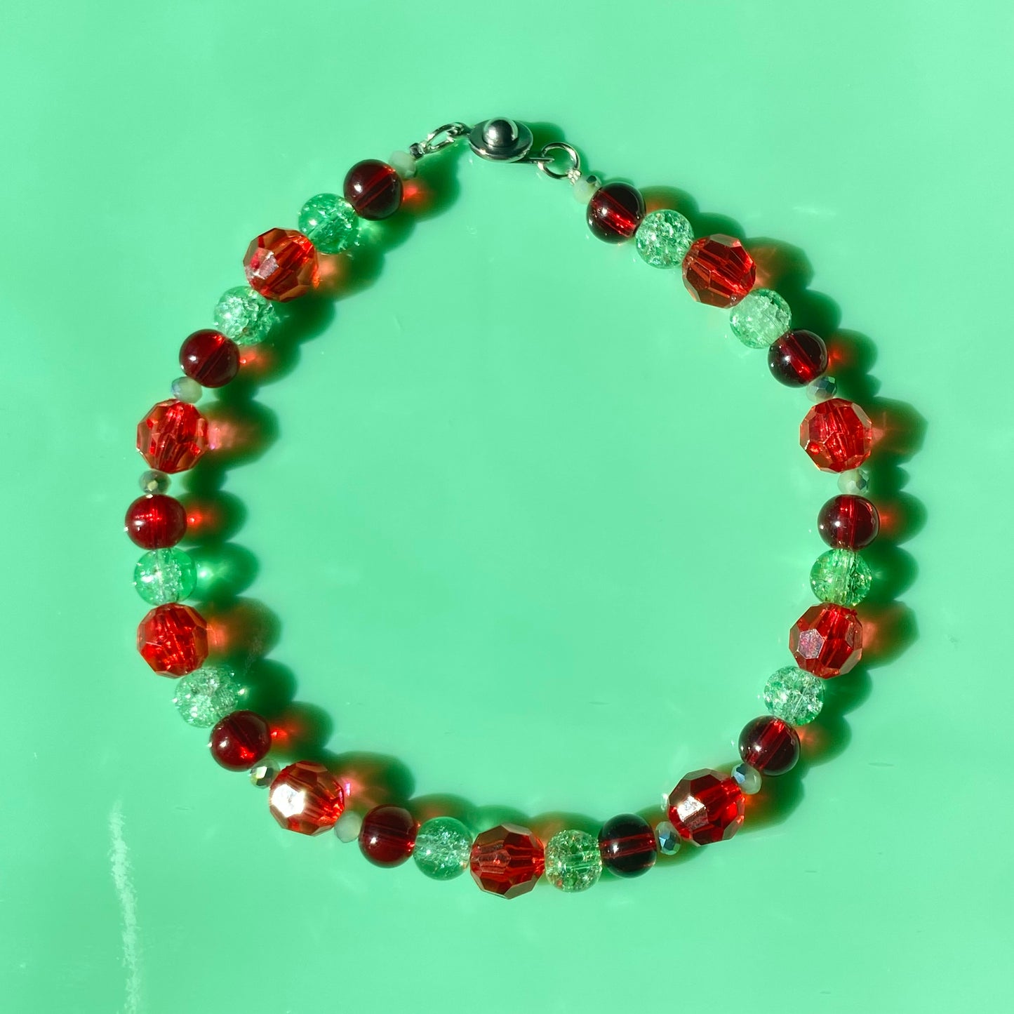Pet Jewelry// Small
