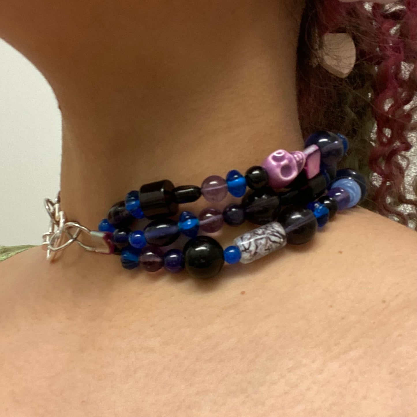 Siren Chunky Choker