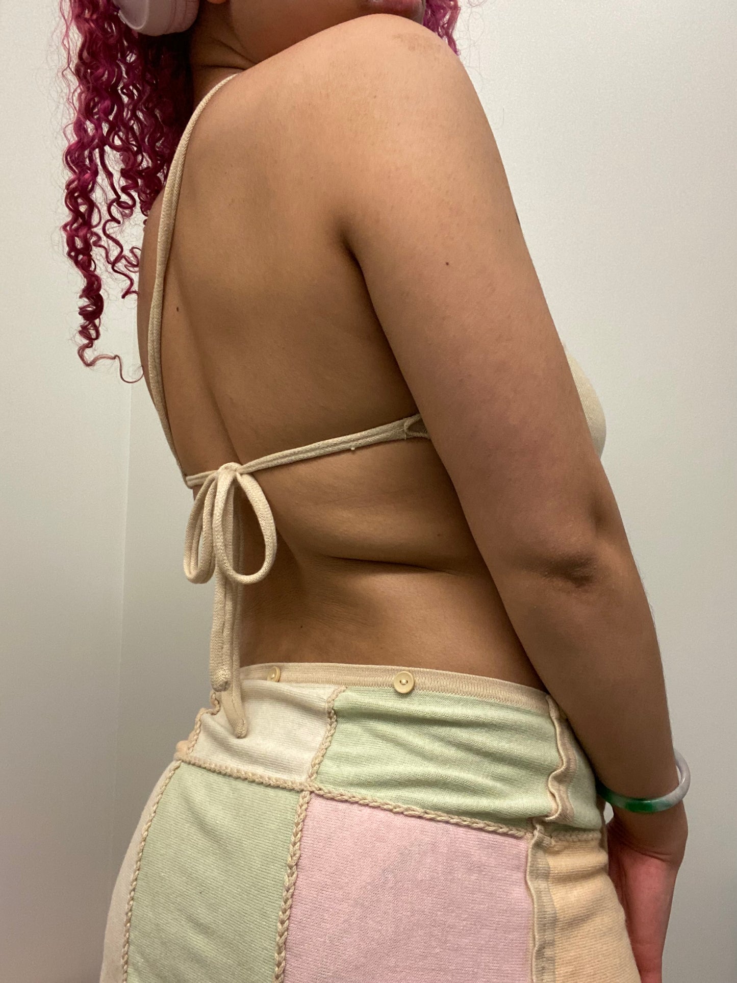 “Forest Nymph” 2 Piece Set