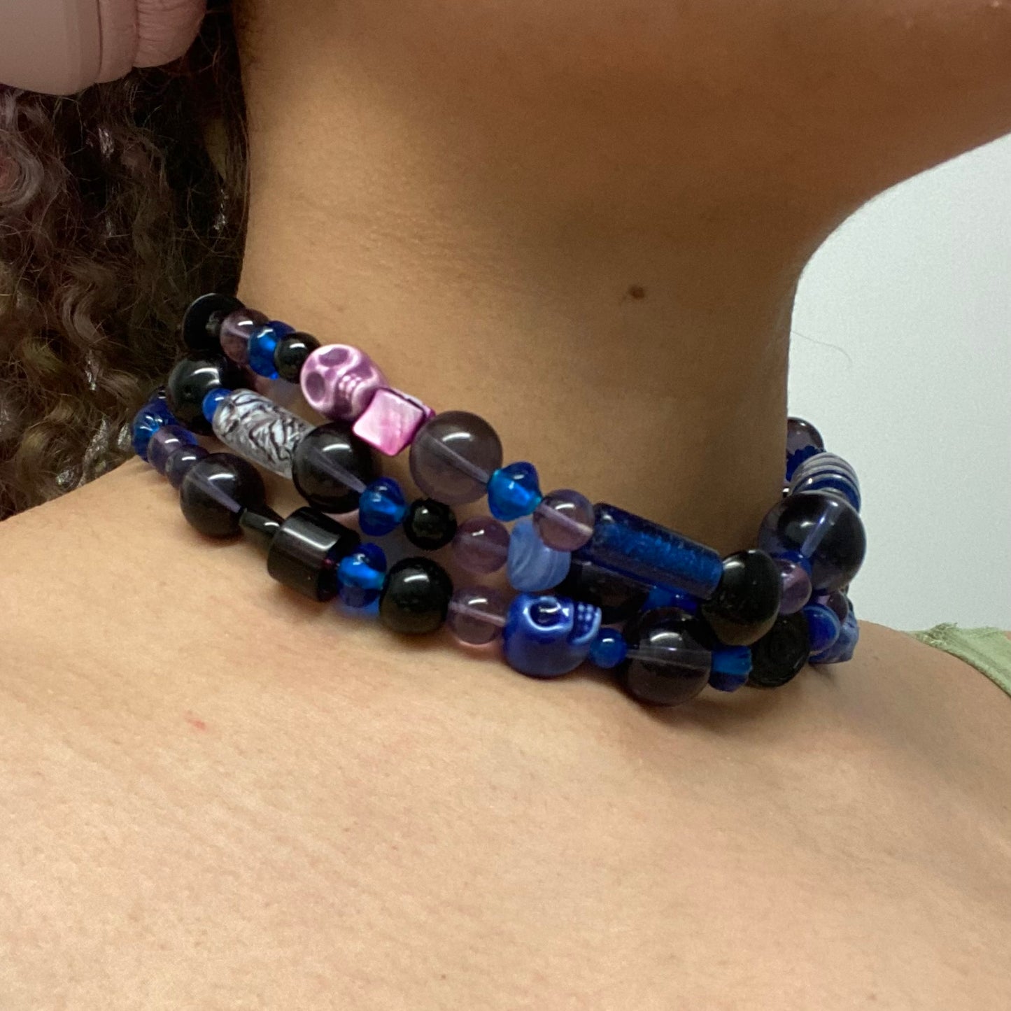 Siren Chunky Choker