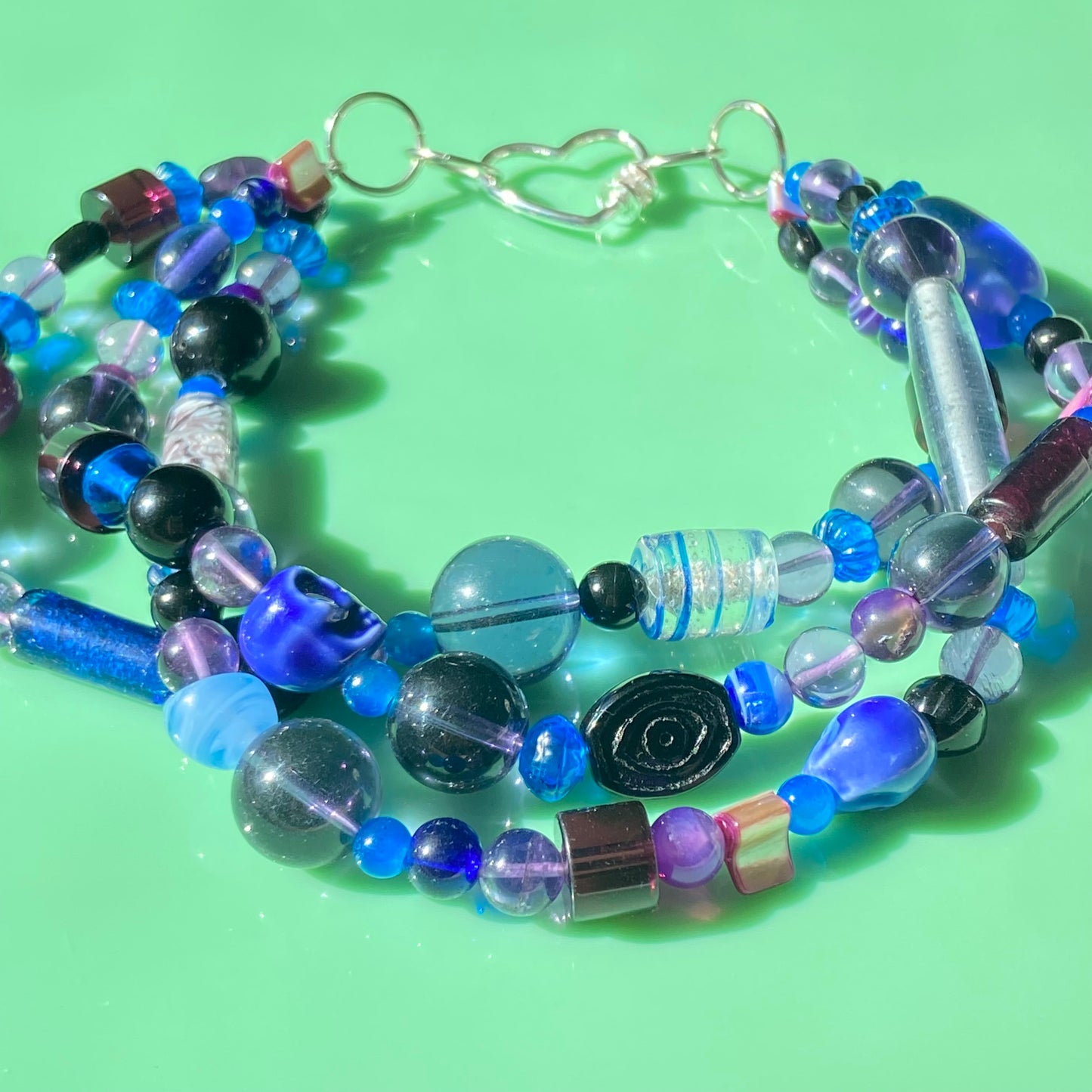 Siren Chunky Choker