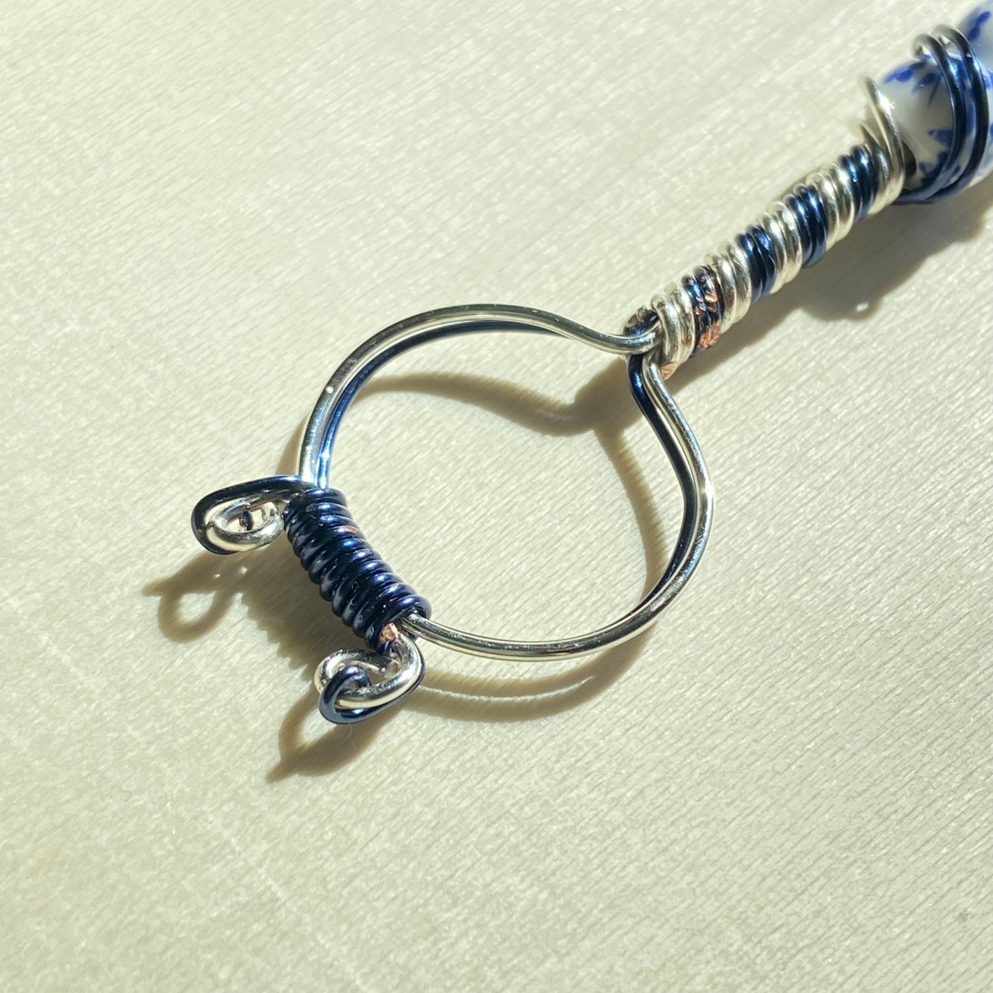 Smoking Wand (travel size)