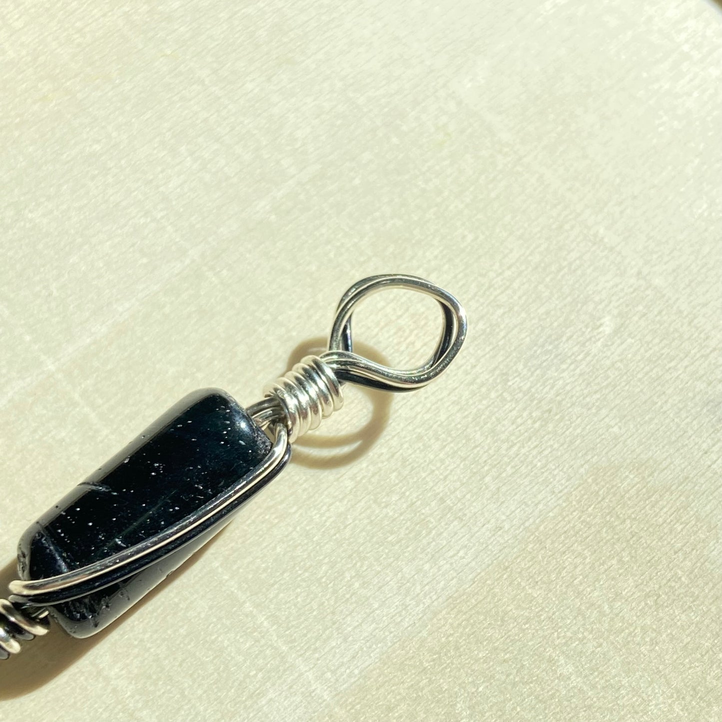 Smoking Wand (travel size)