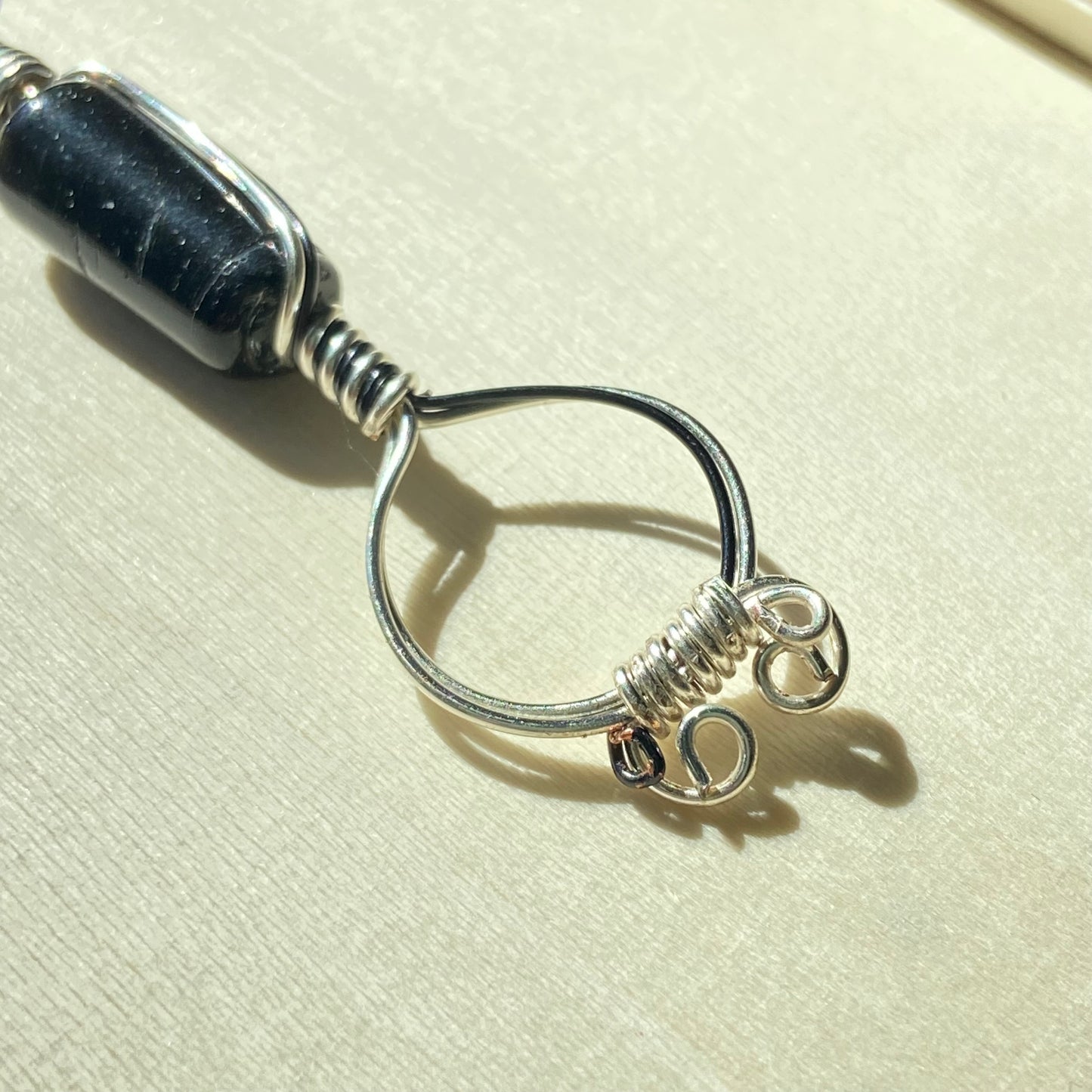 Smoking Wand (travel size)