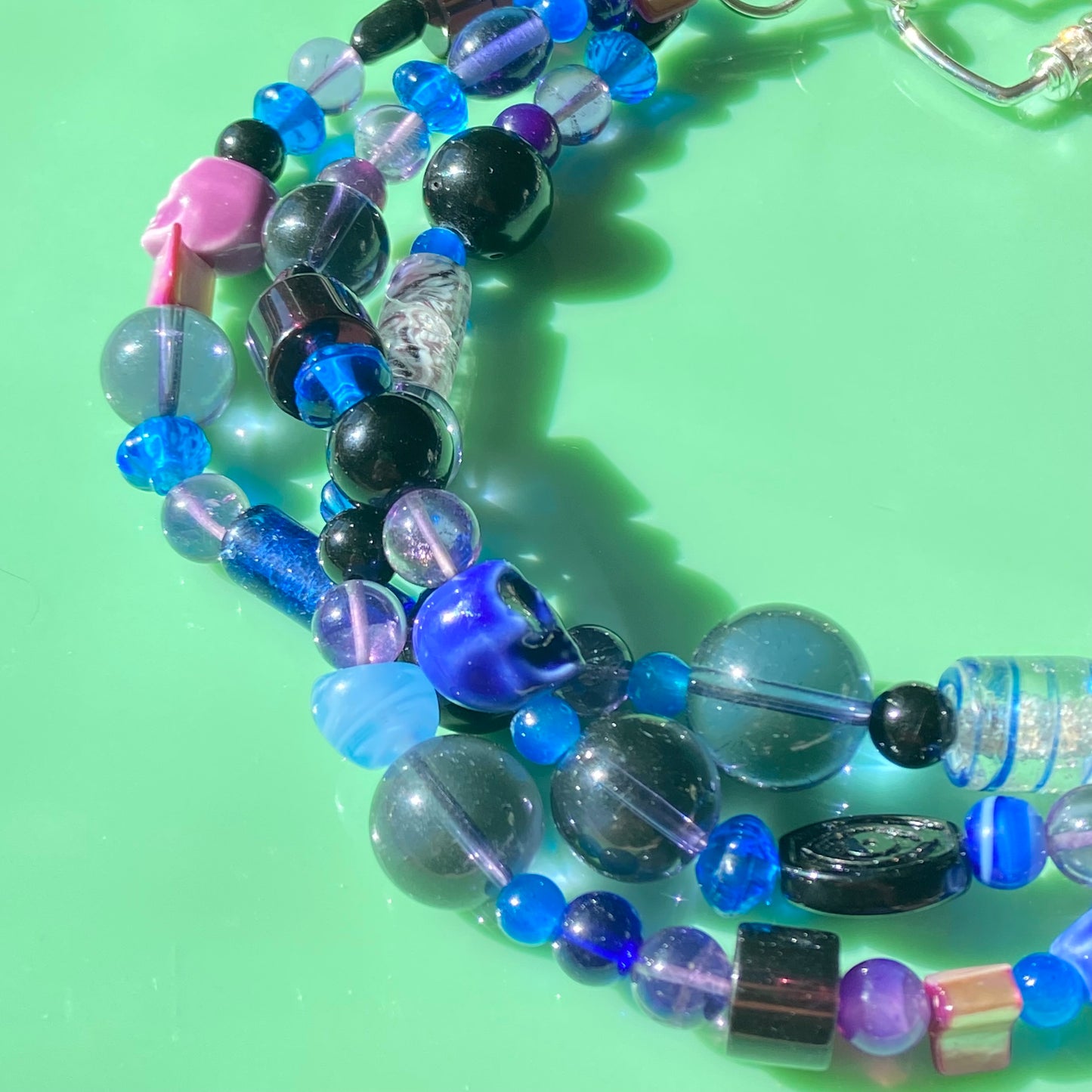 Siren Chunky Choker