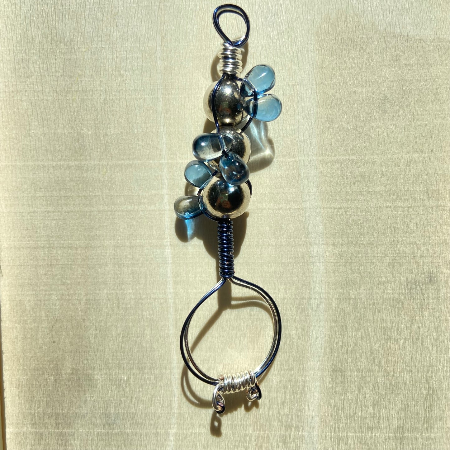 Smoking Wand (travel size)