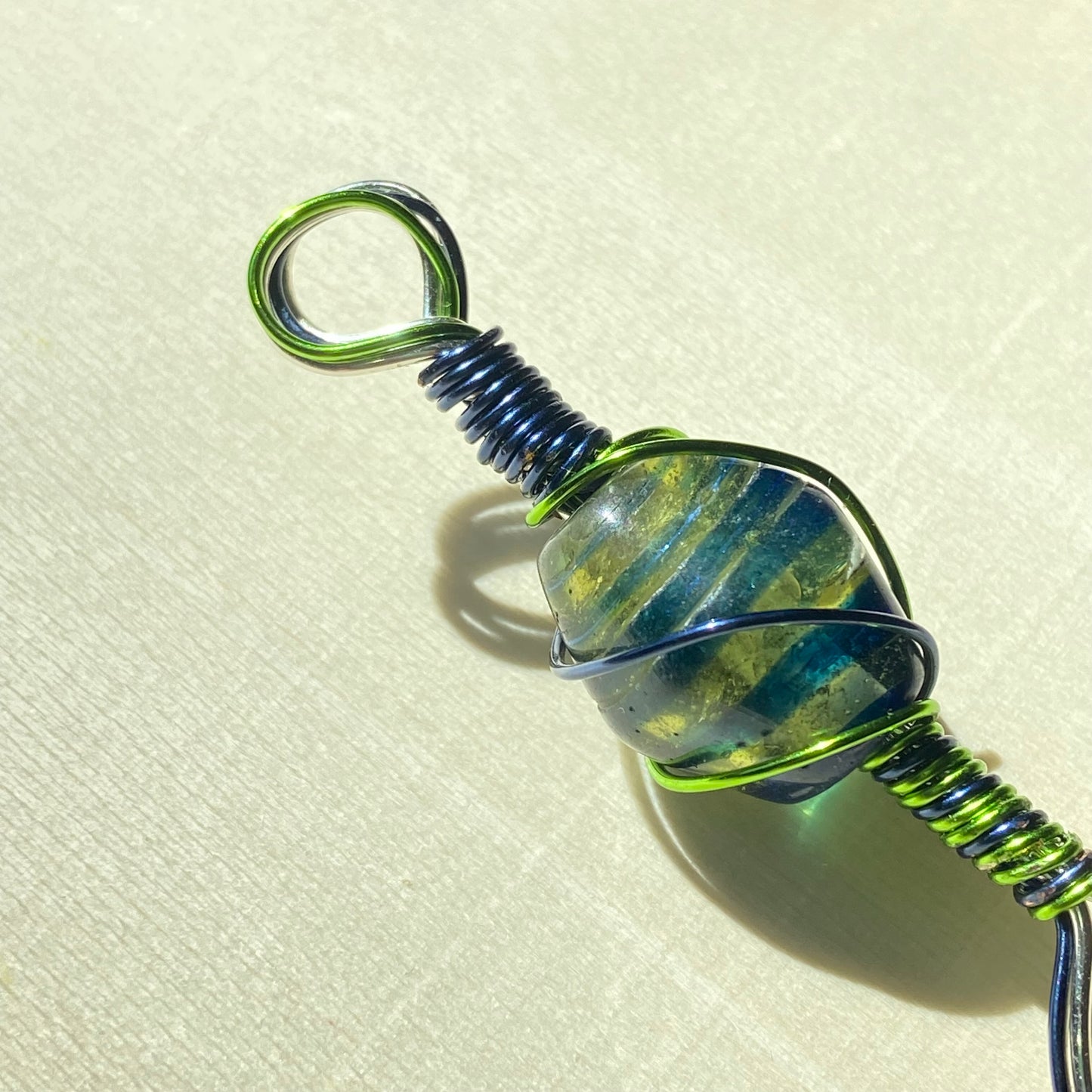 Smoking Wand (travel size)