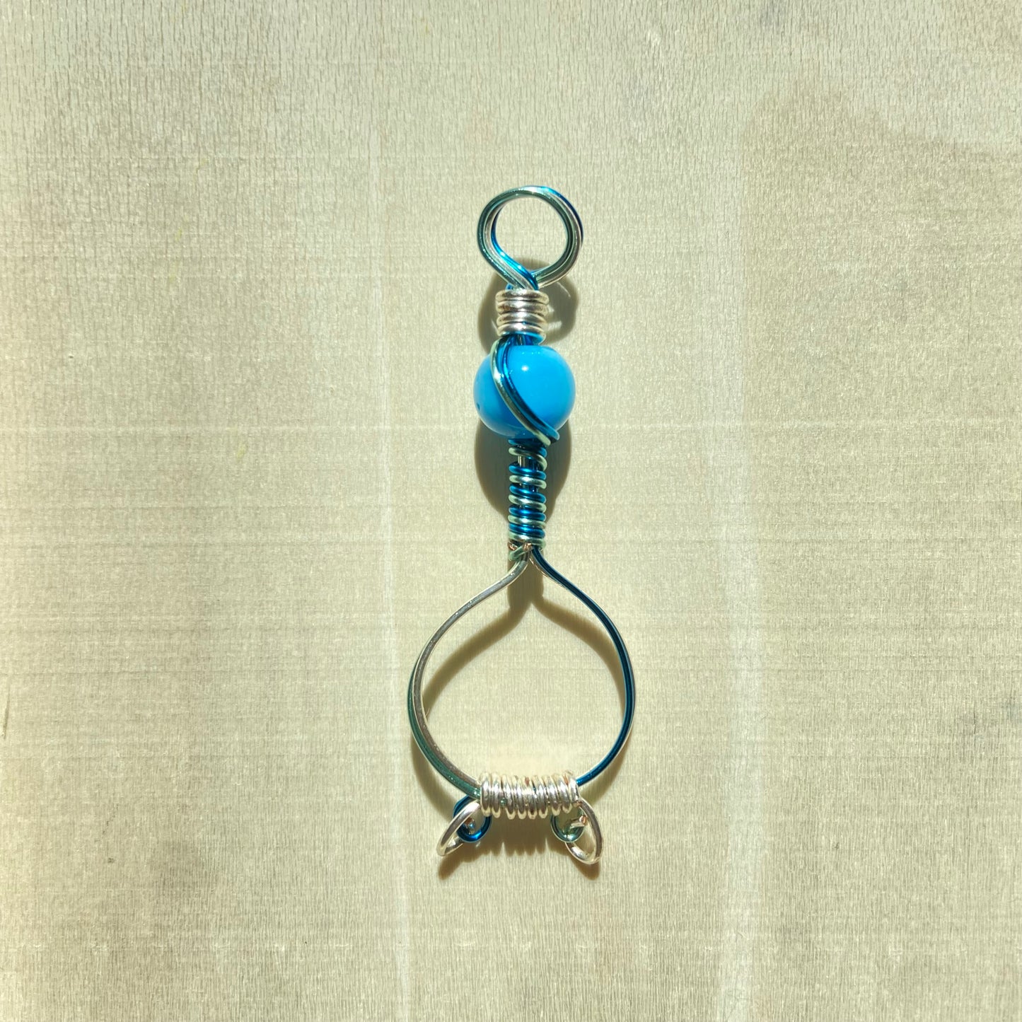 Smoking Wand (travel size)
