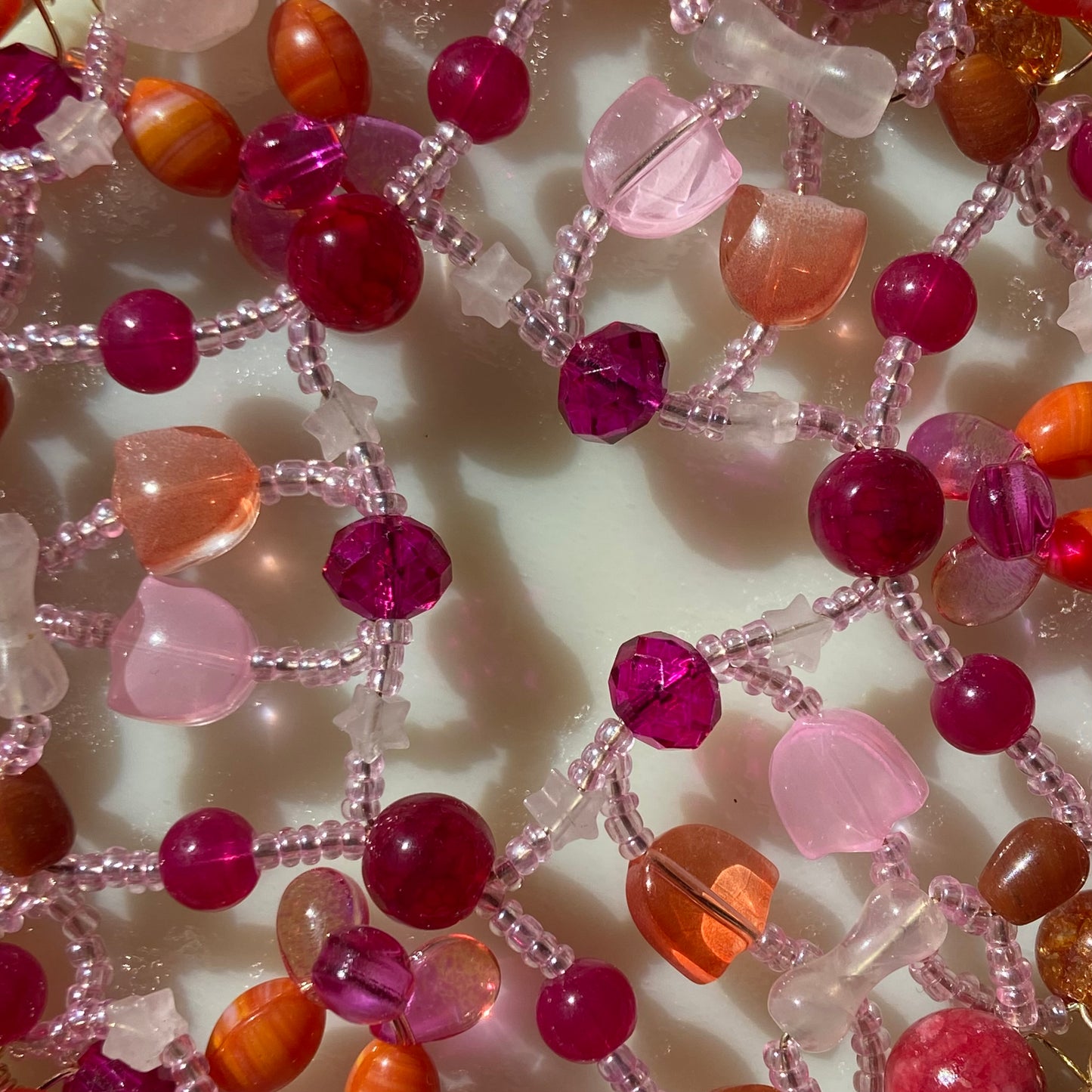 wlw Sun Catcher// 4”