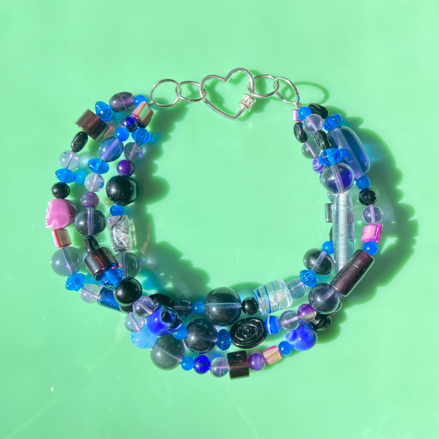 Siren Chunky Choker