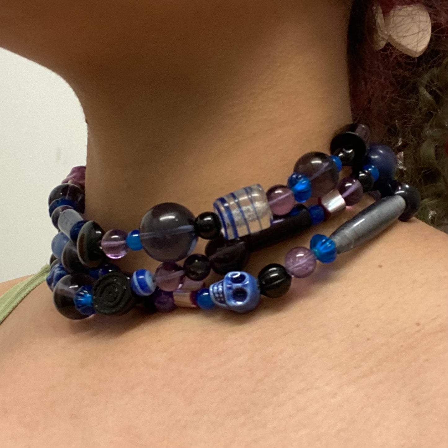 Siren Chunky Choker