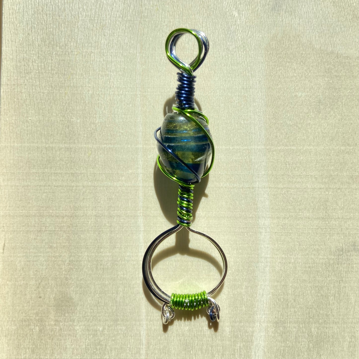 Smoking Wand (travel size)