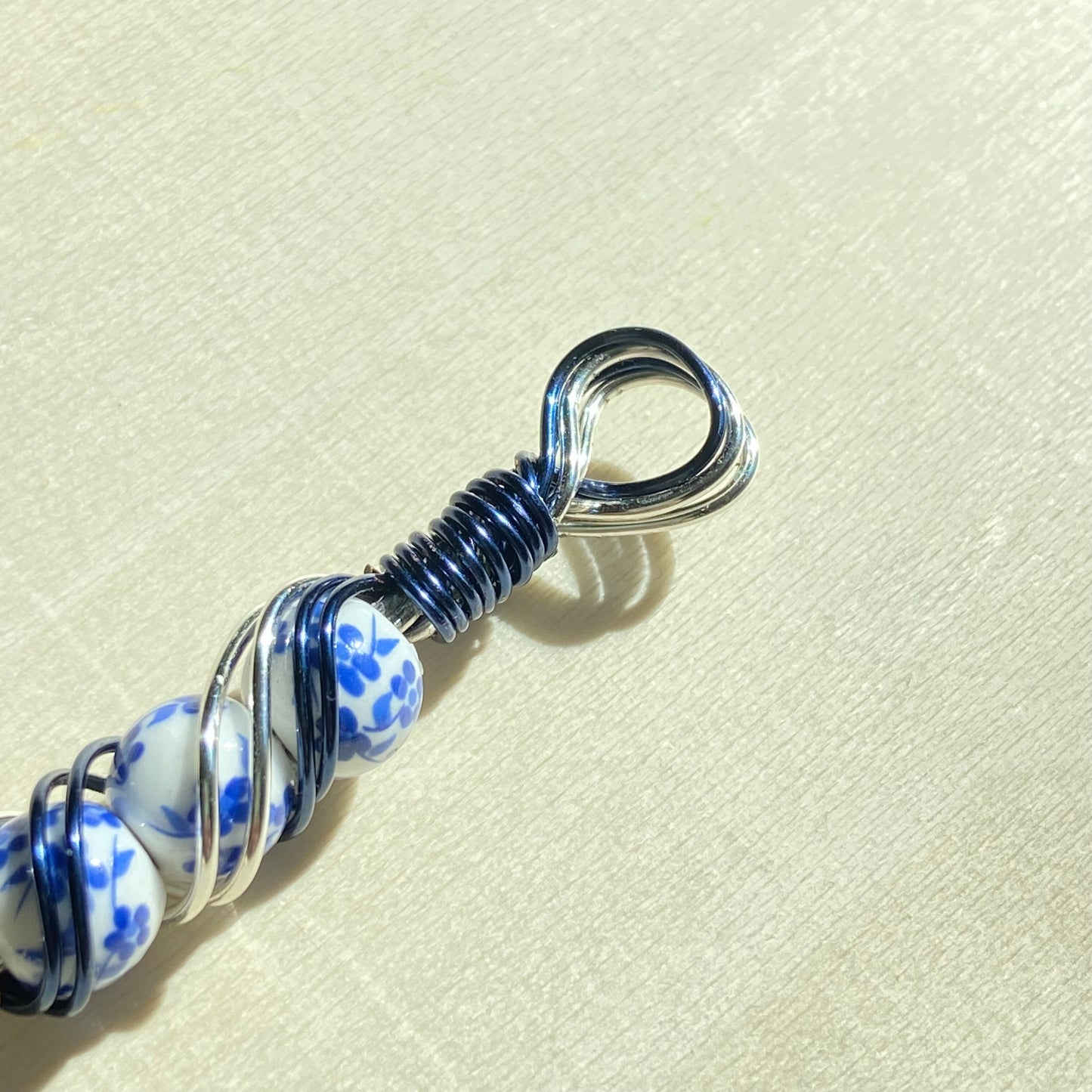 Smoking Wand (travel size)