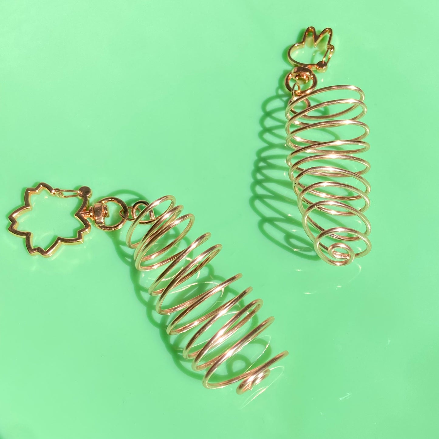 Lighter Holder// NO CHARM