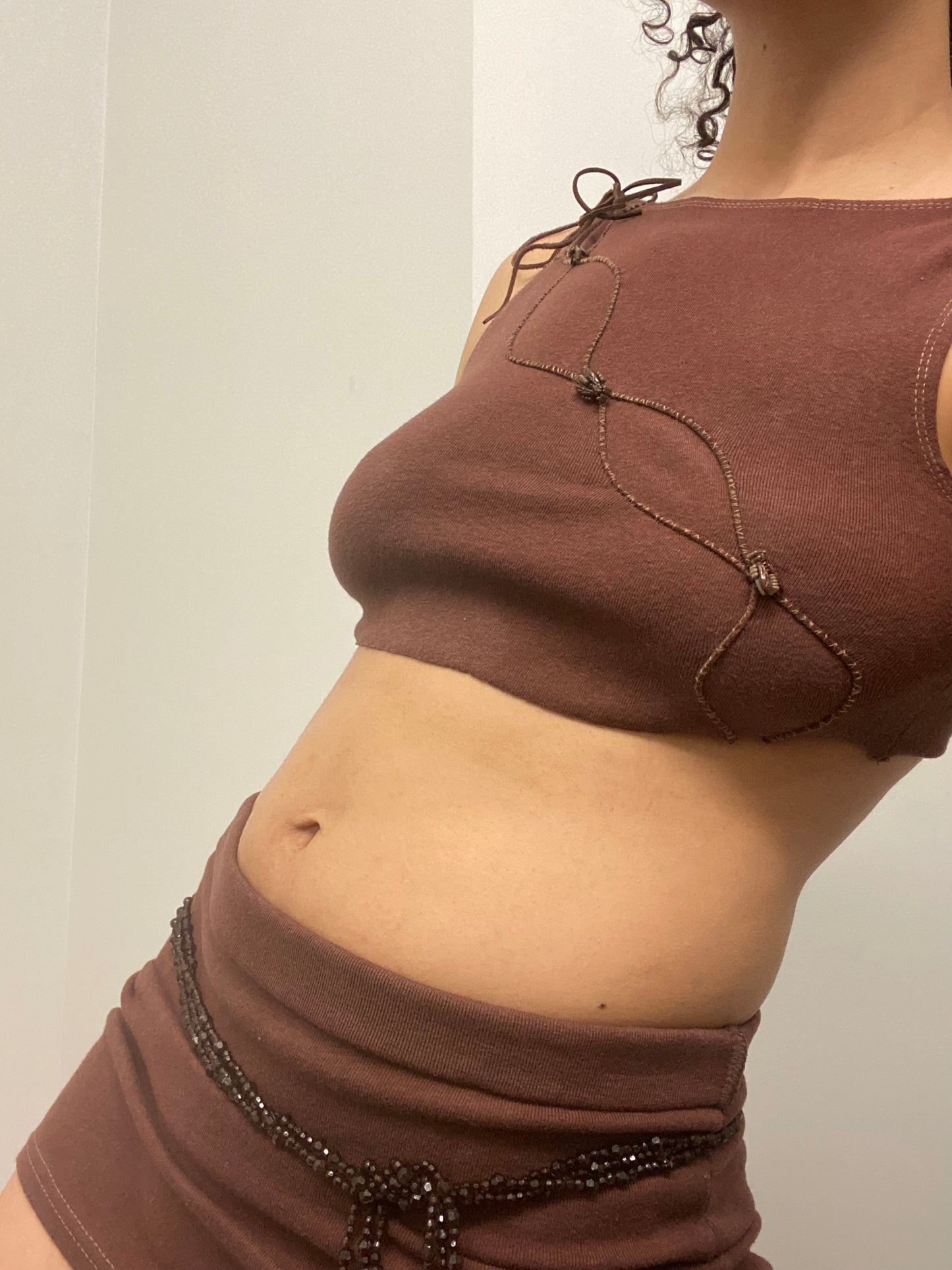 “Fly Bitch” 2 Piece Set