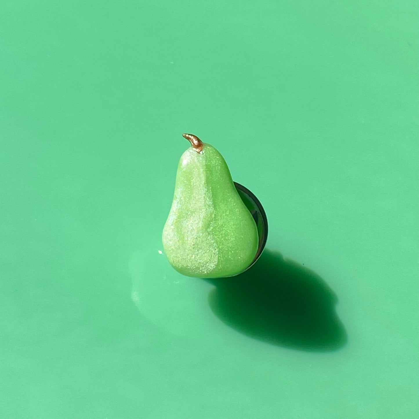 Pear Pins