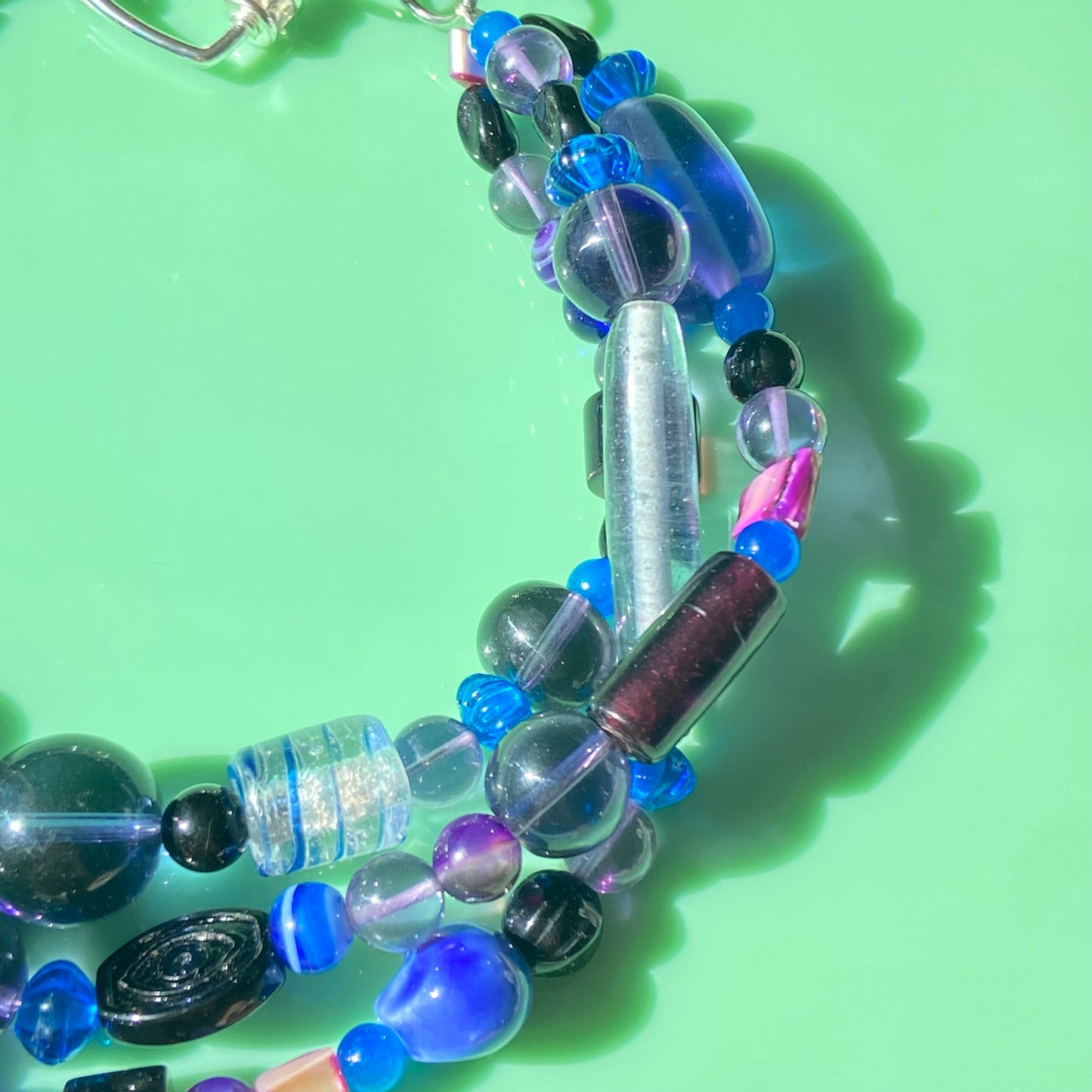 Siren Chunky Choker