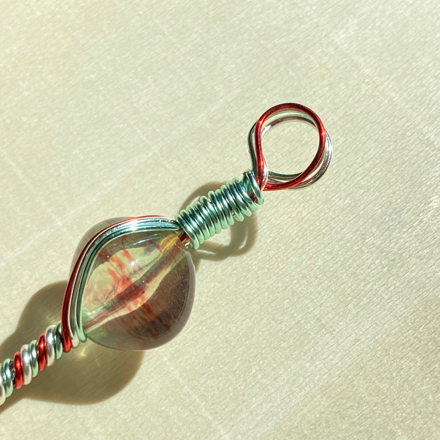 Smoking Wand (travel size)