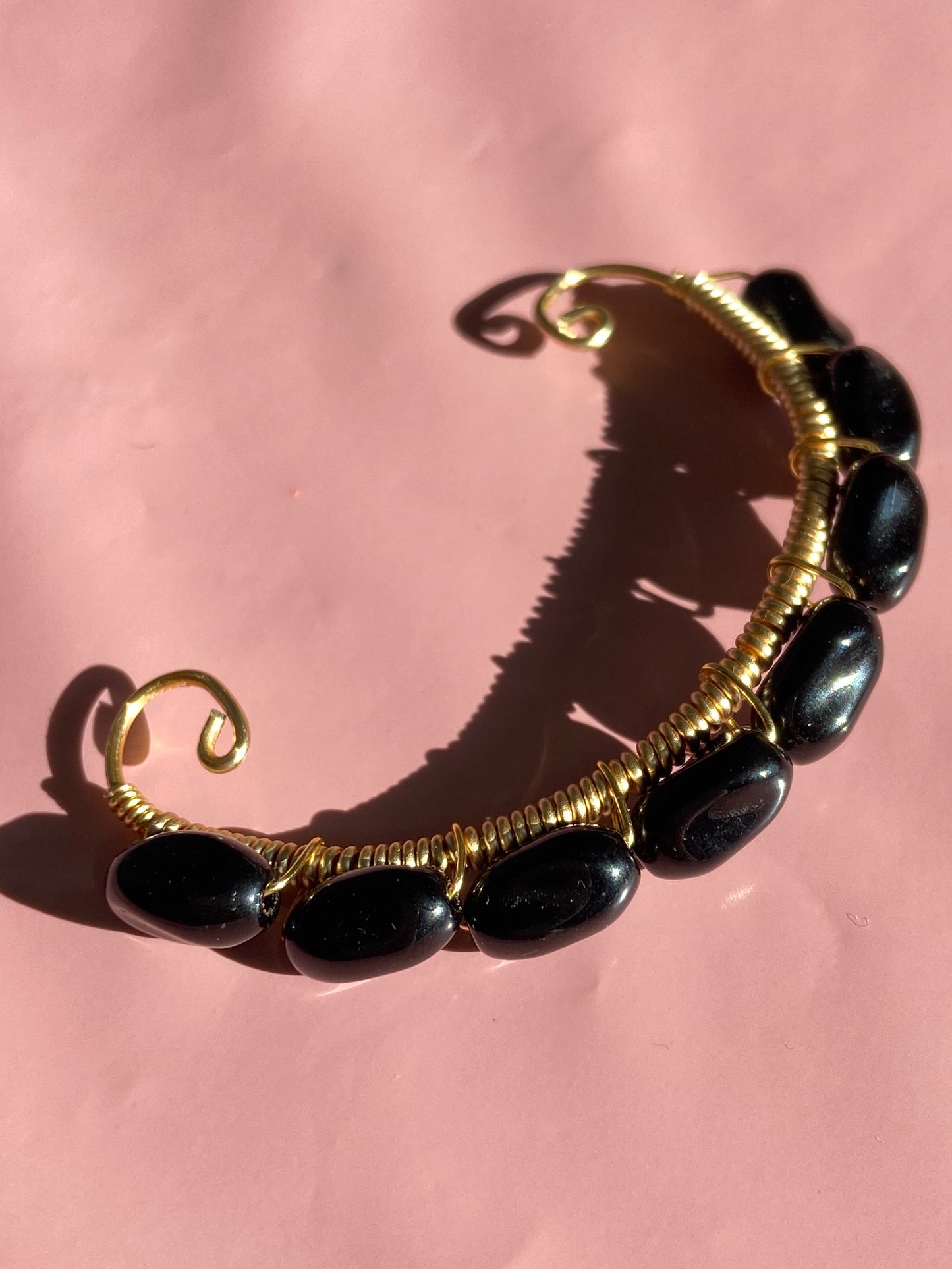 Pendientes pequeños