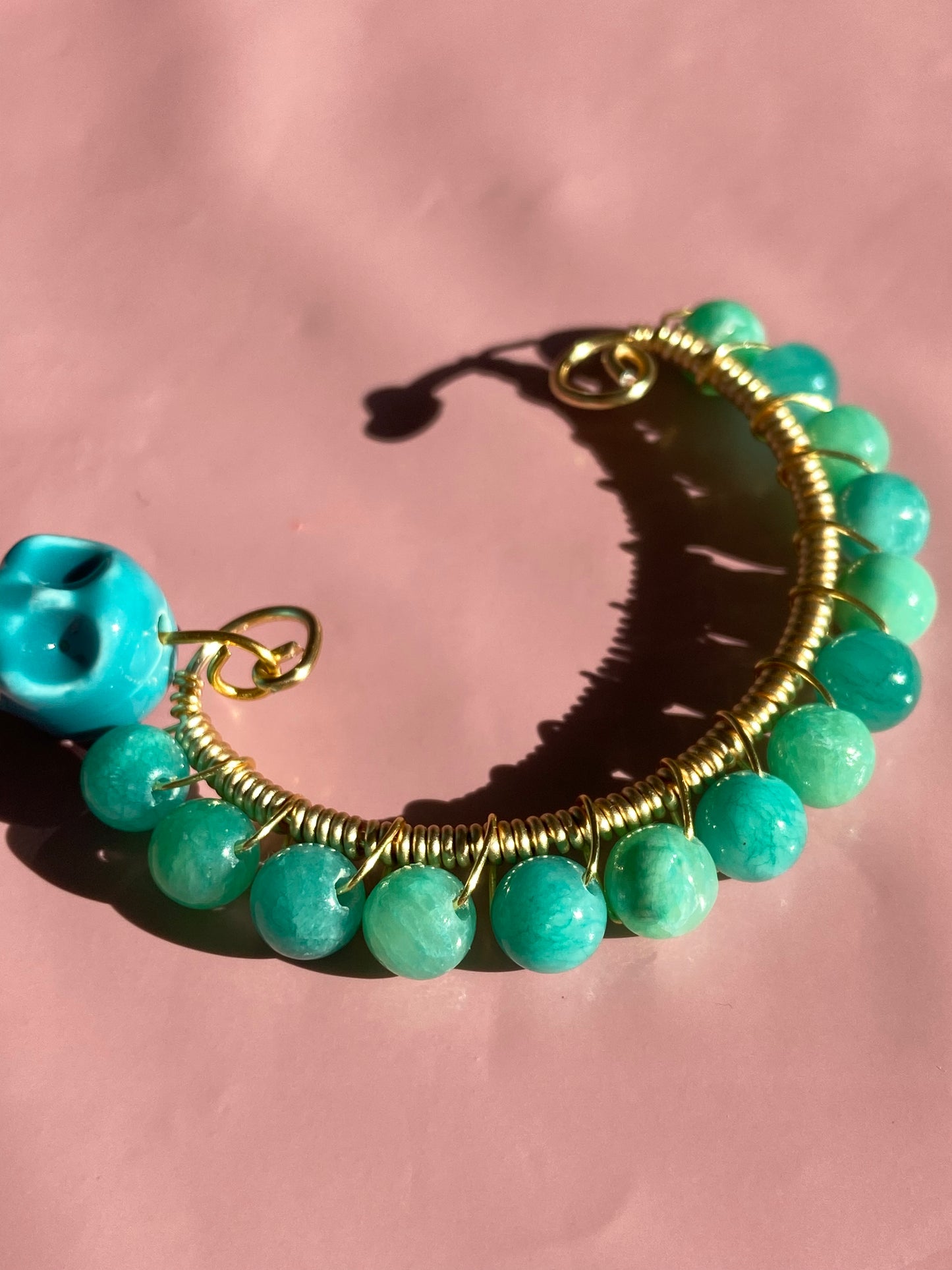 Pendientes pequeños