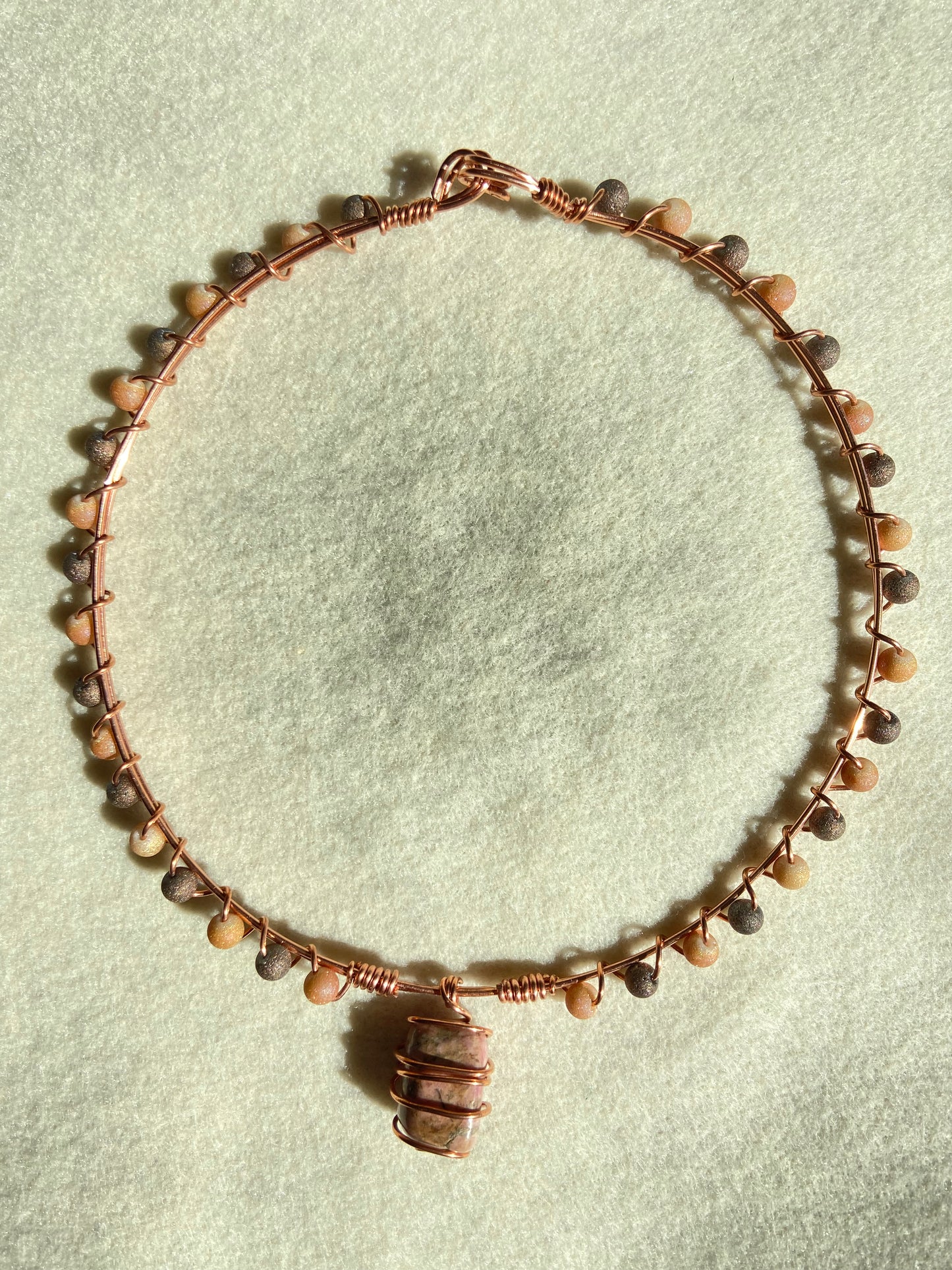 Vòng cổ