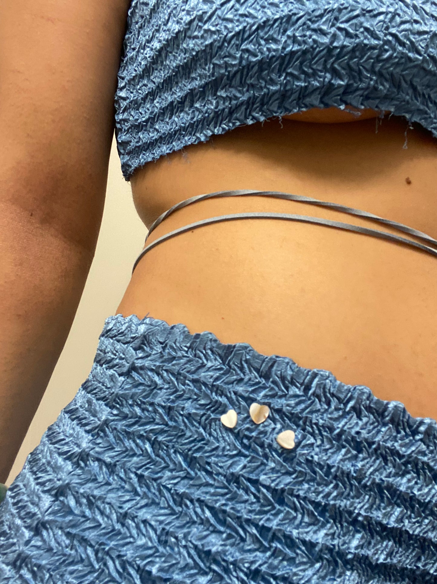 “Bo Peep” 2 Piece Set