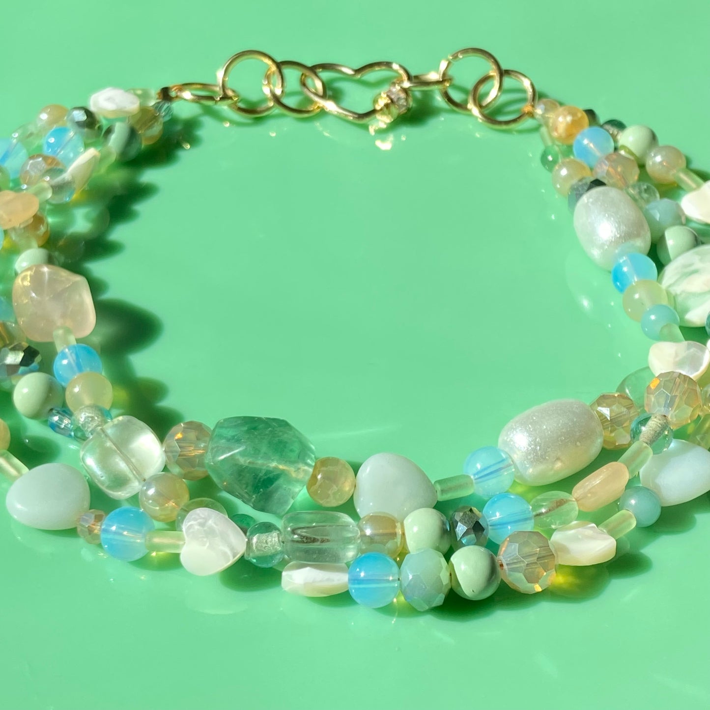 Fairy Chunky Choker