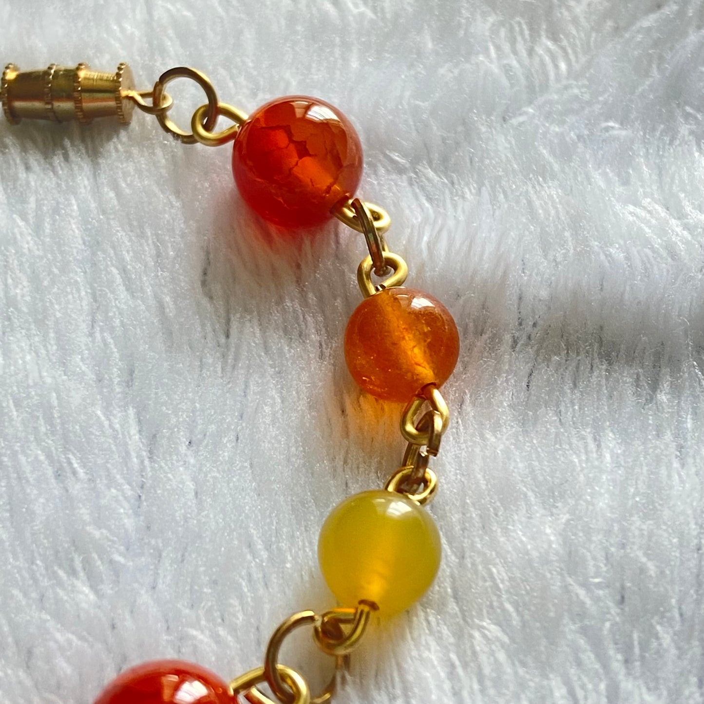 Sunshine Bracelet