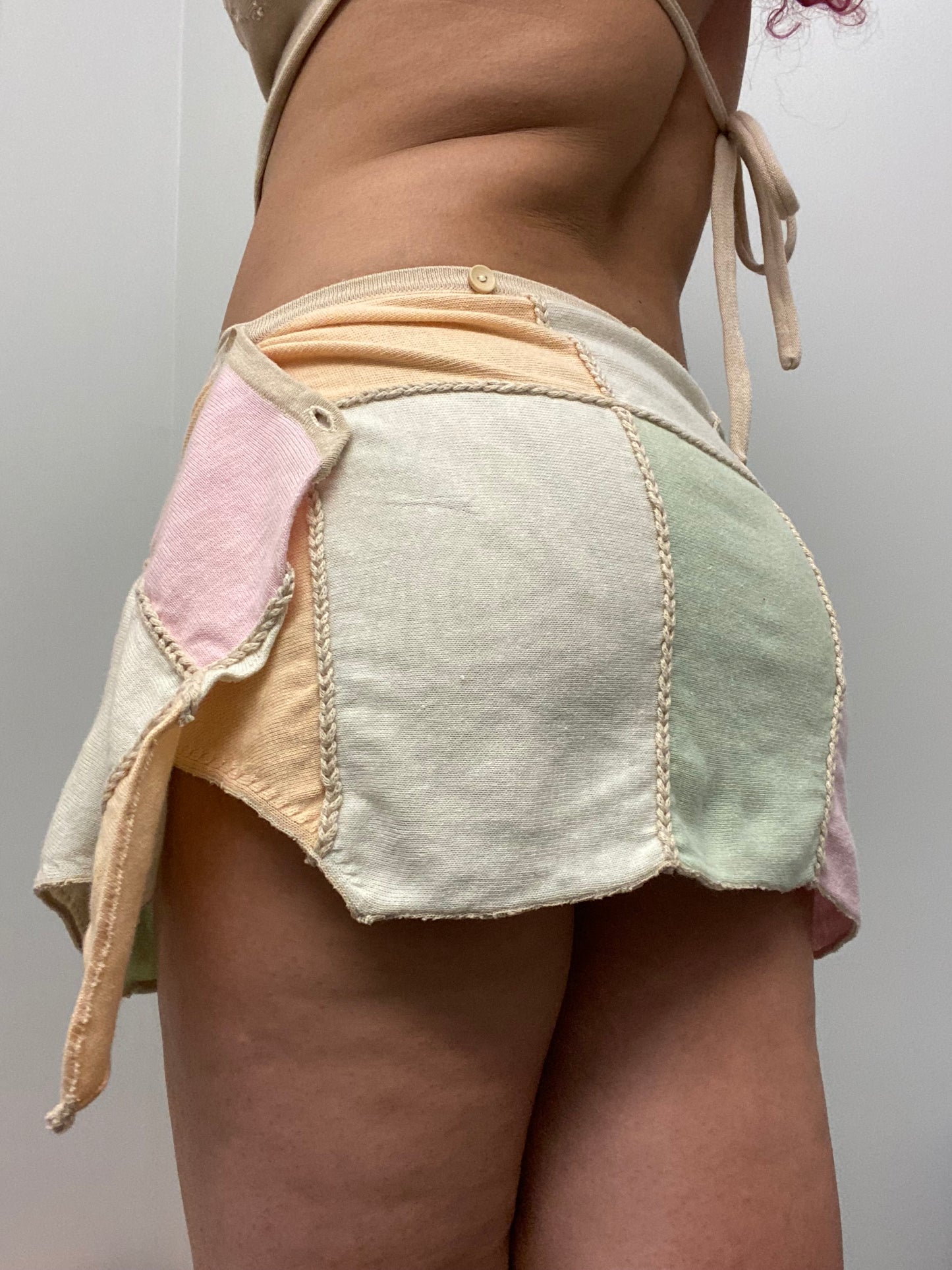 “Forest Nymph” 2 Piece Set