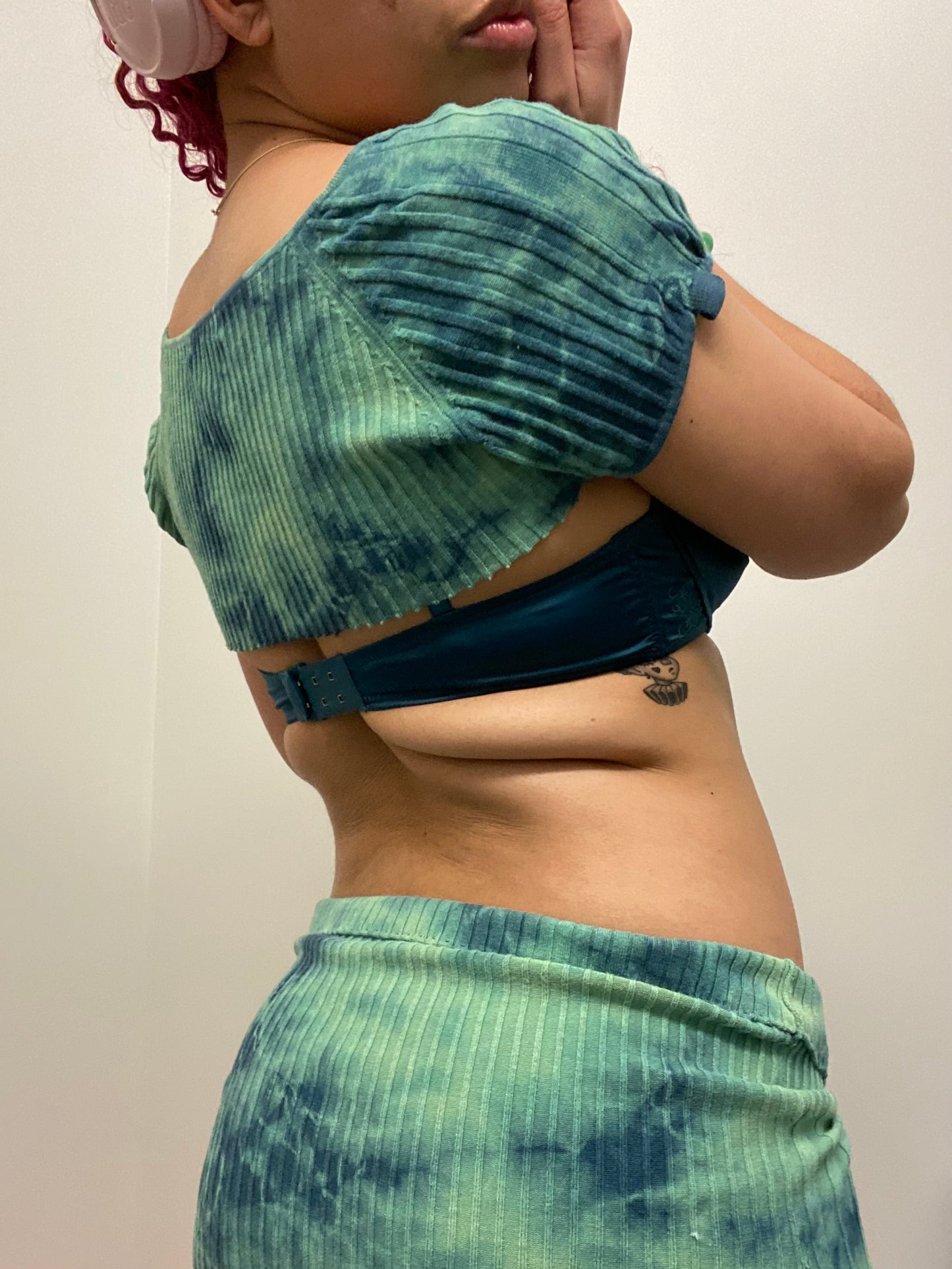 “Lagoon” 2 Piece Set