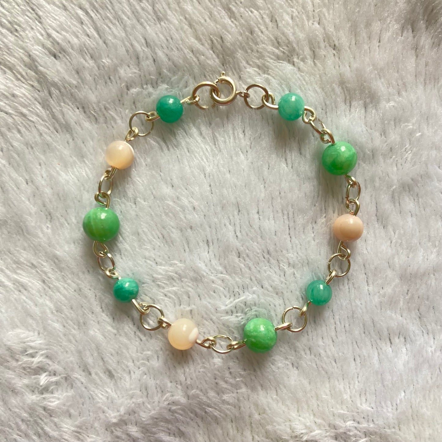 By the Beach Bracelet