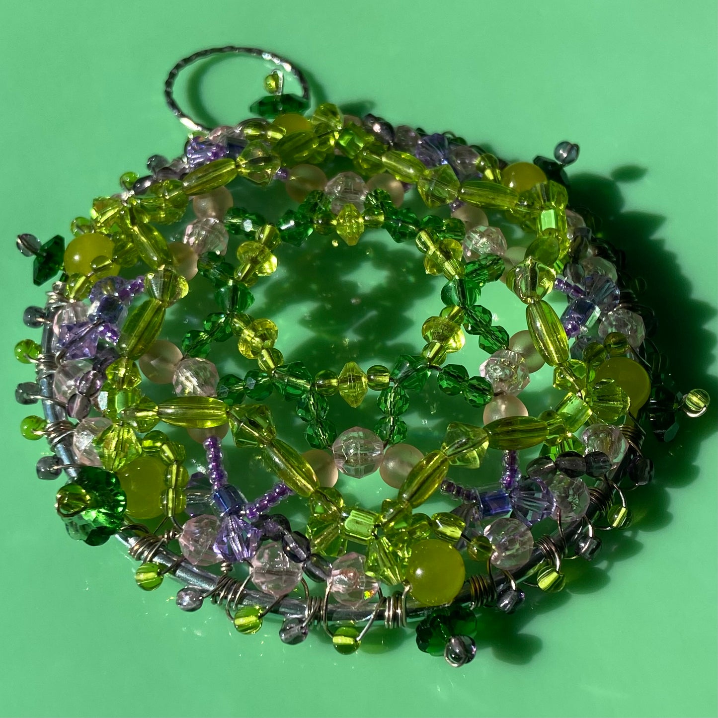 Electra Sun Catcher// 3”