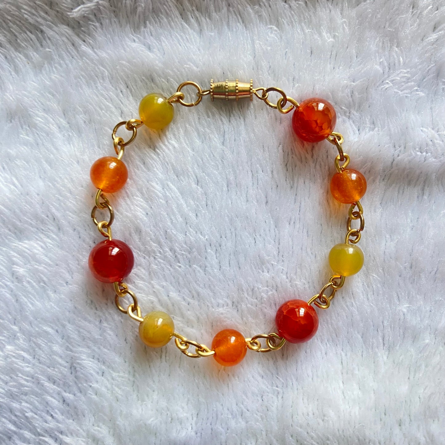 Sunshine Bracelet