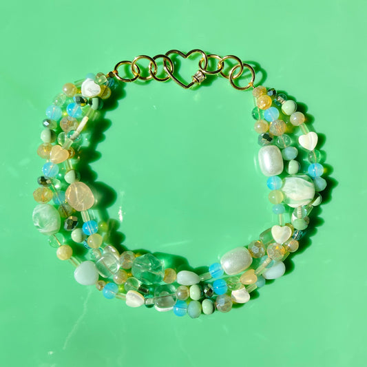 Fairy Chunky Choker