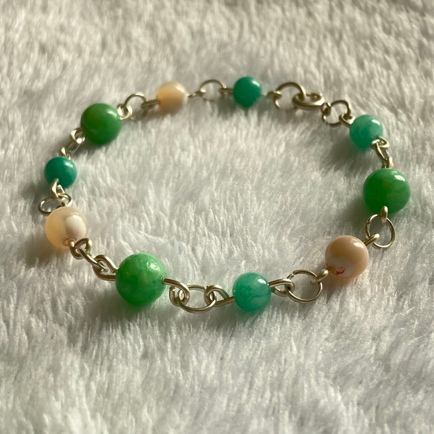 By the Beach Bracelet