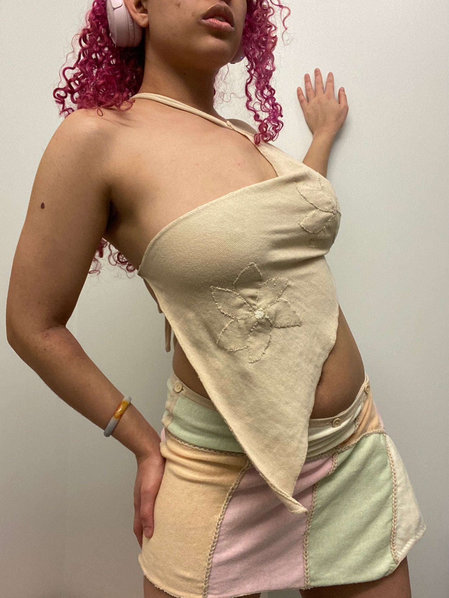 “Forest Nymph” 2 Piece Set