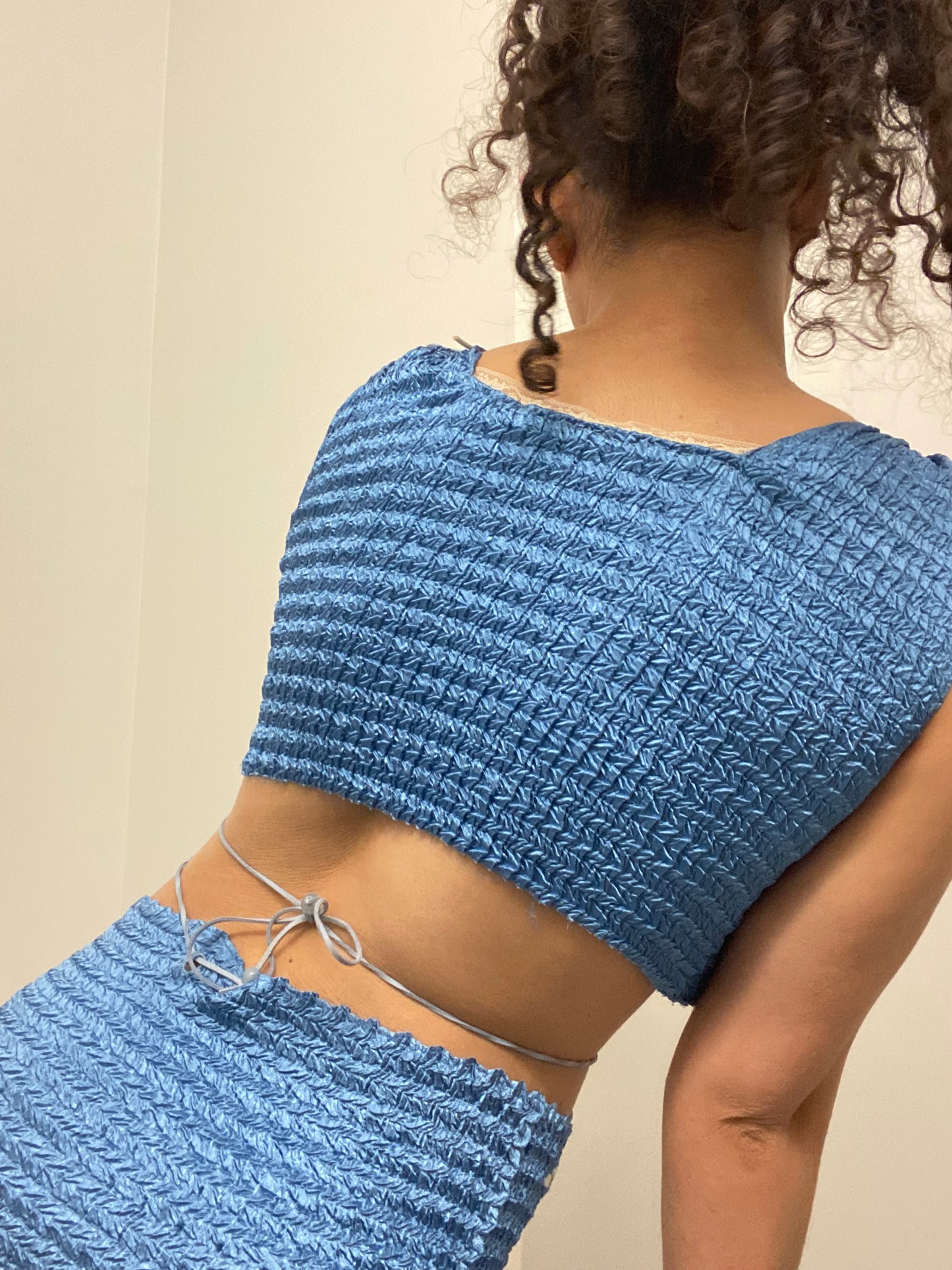 “Bo Peep” 2 Piece Set