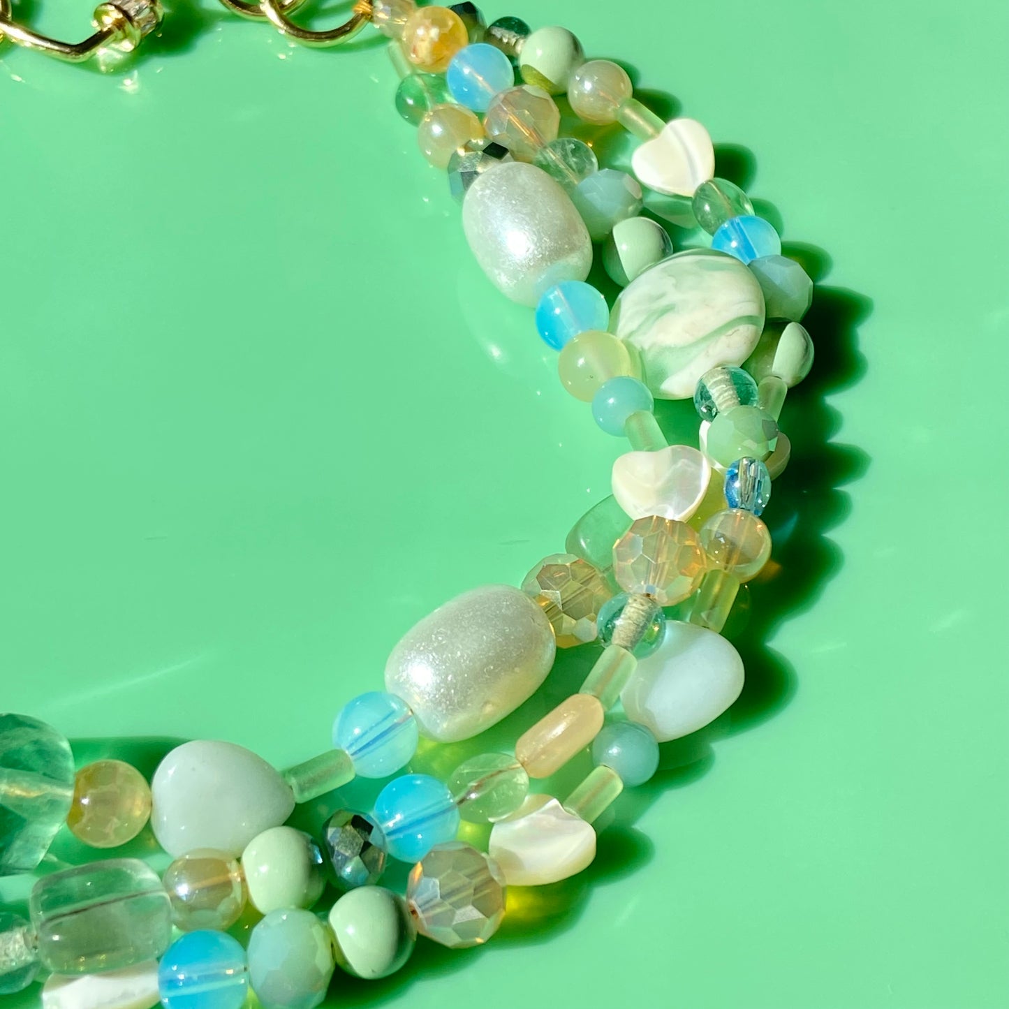 Fairy Chunky Choker