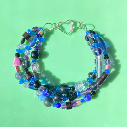 Siren Chunky Choker