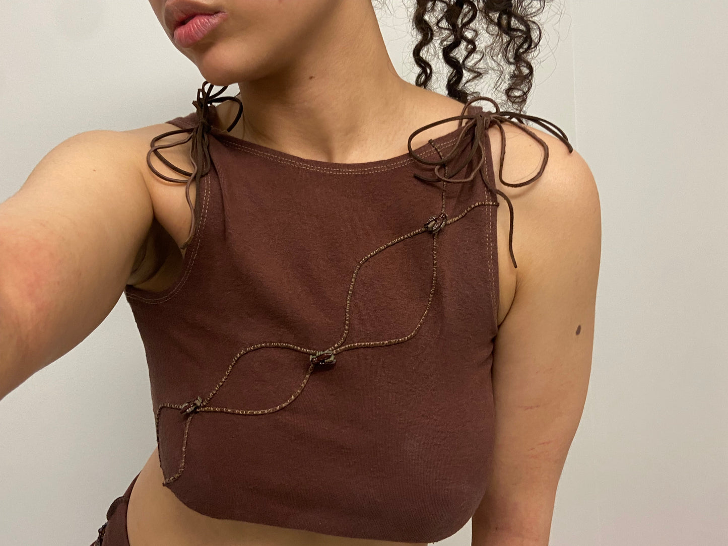 “Fly Bitch” 2 Piece Set