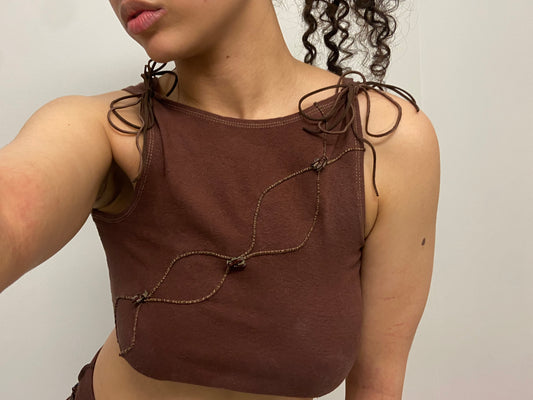 “Fly Bitch” 2 Piece Set