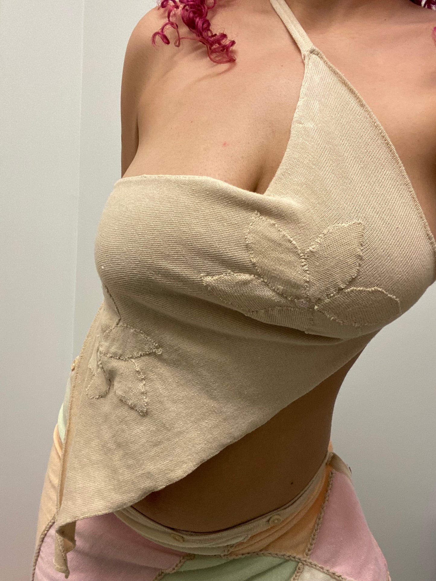 “Forest Nymph” 2 Piece Set