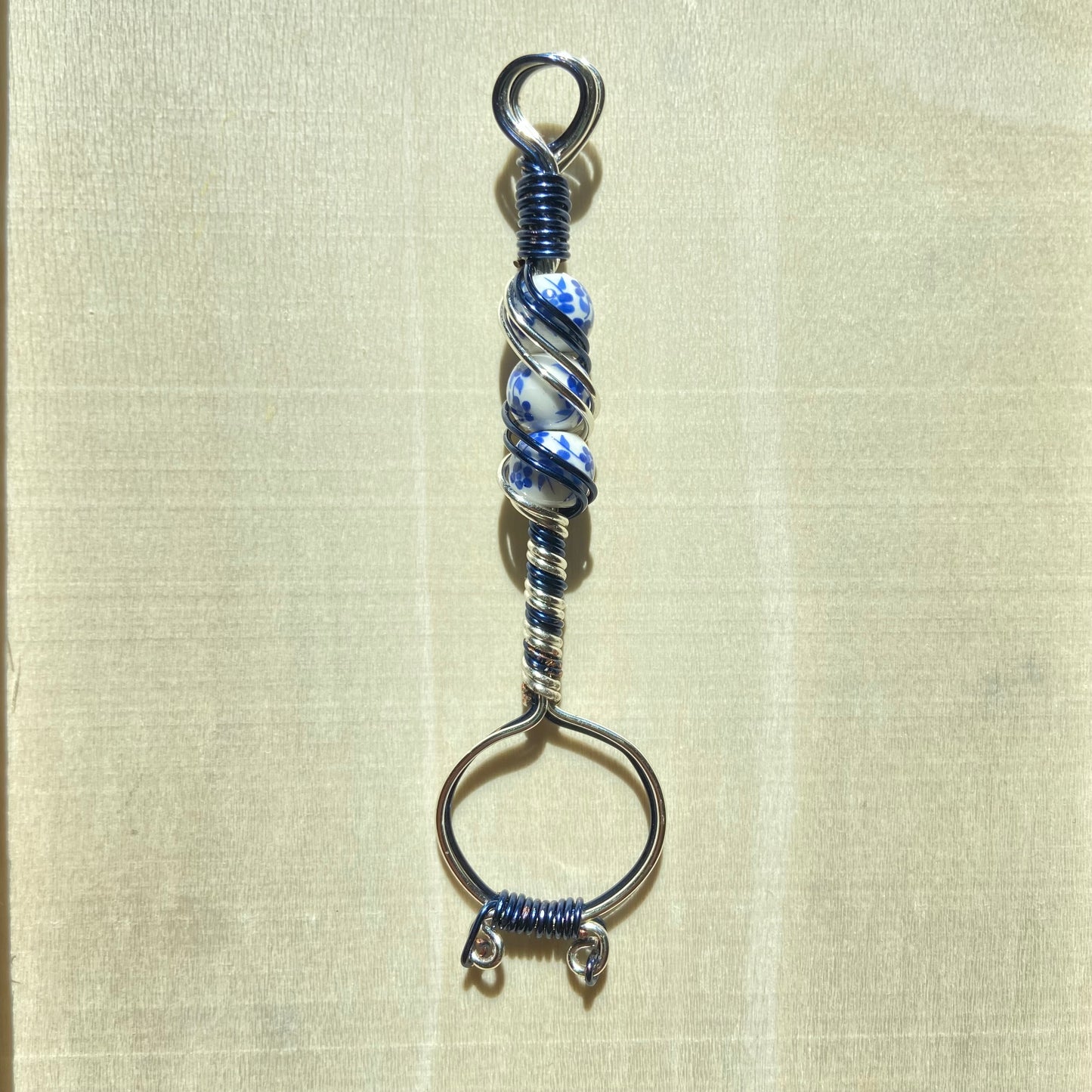 Smoking Wand (travel size)