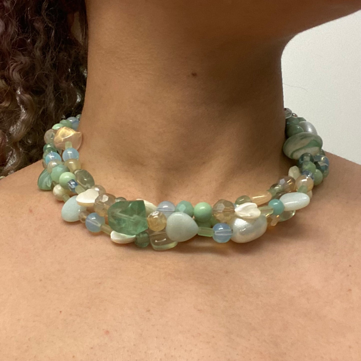 Fairy Chunky Choker