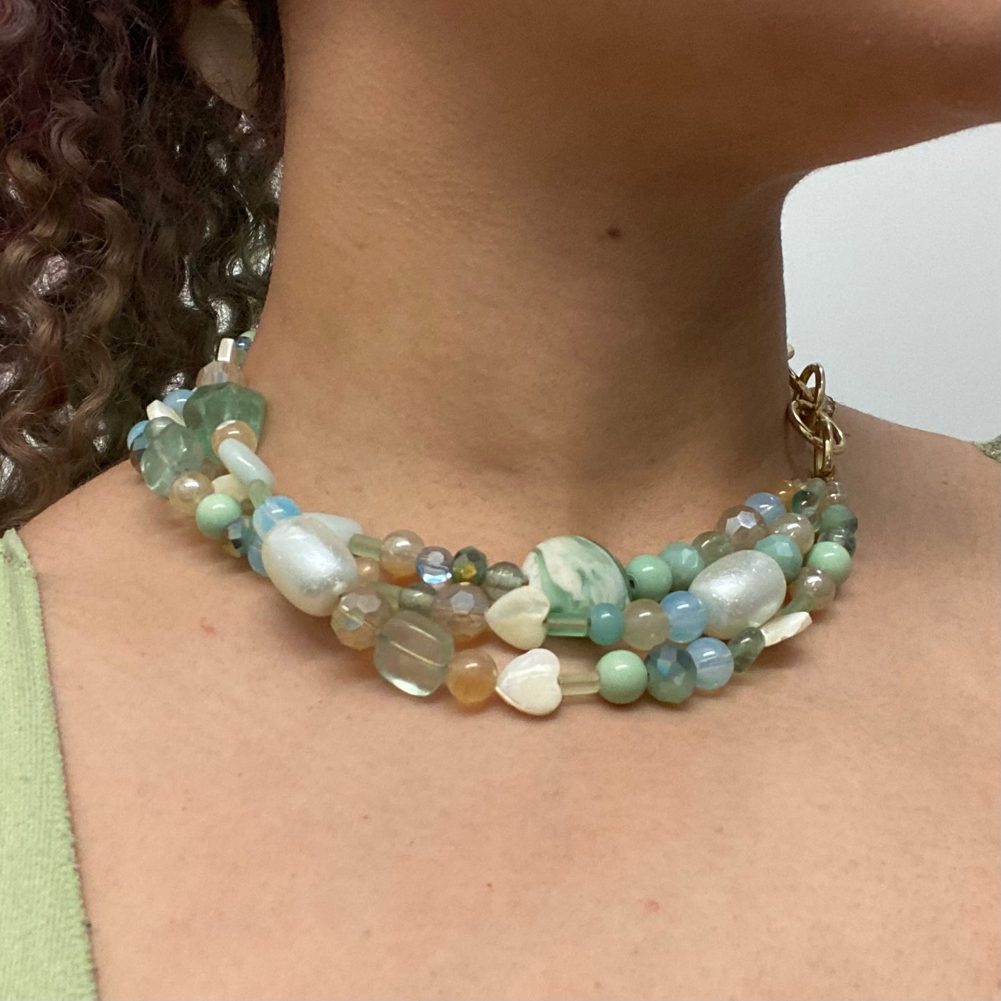 Fairy Chunky Choker